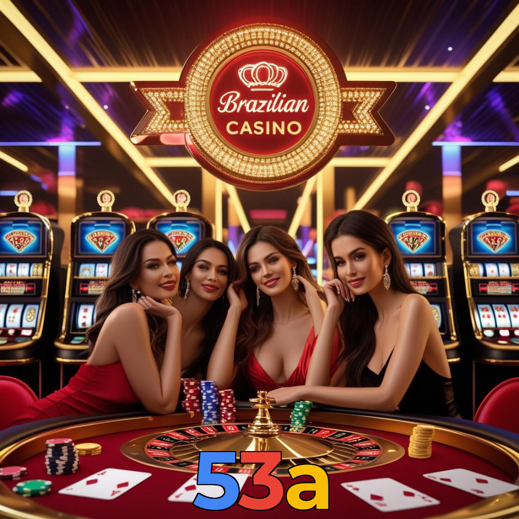 53a:Vença no poker online! Prove que você é o mestre das cartas!