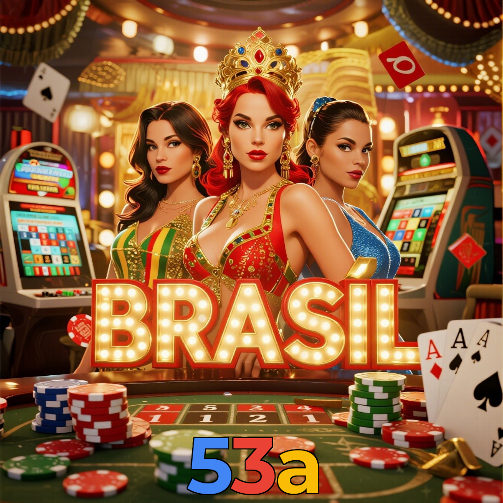 53a:Cada giro nas roletas é uma chance de vitória! Aposte agora!