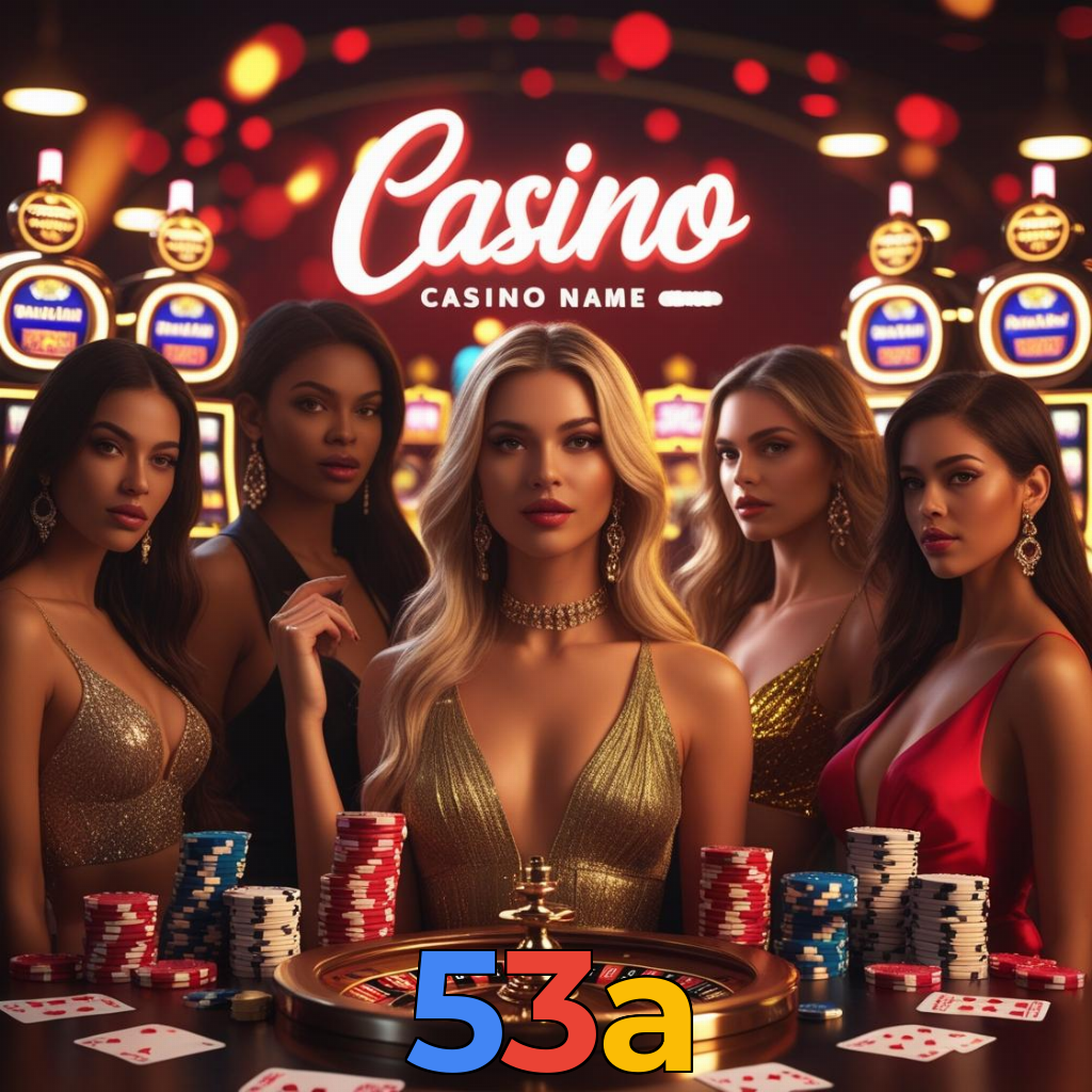 53a:Cada rodada na roleta é uma chance de ganhar prêmios enormes!