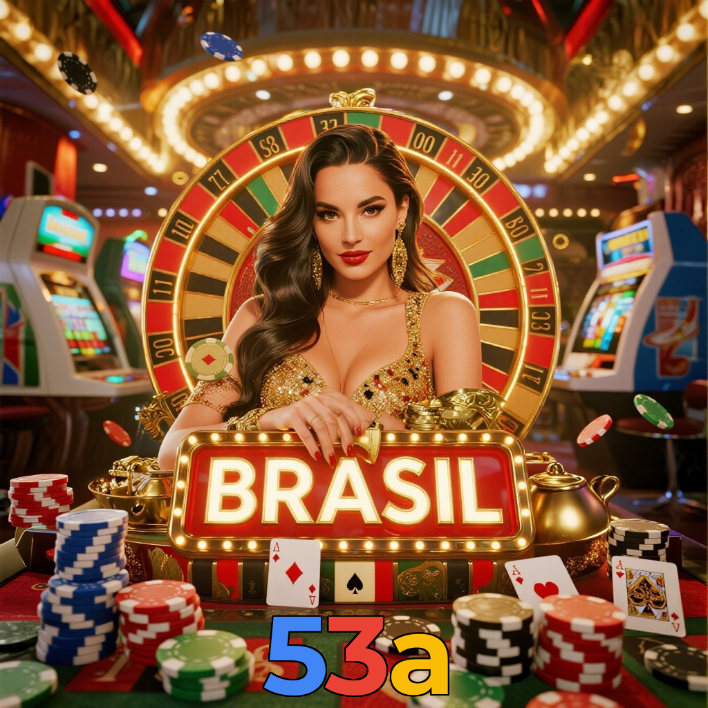 53a:Jogue blackjack, aposte no futebol e conquiste grandes prêmios em nosso cassino!