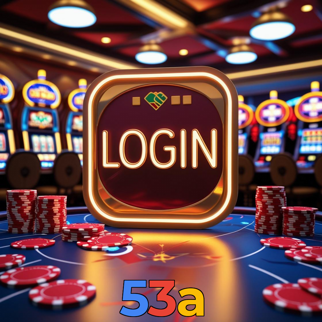 53a:As melhores slots do mercado estão esperando por você! Jogue agora!