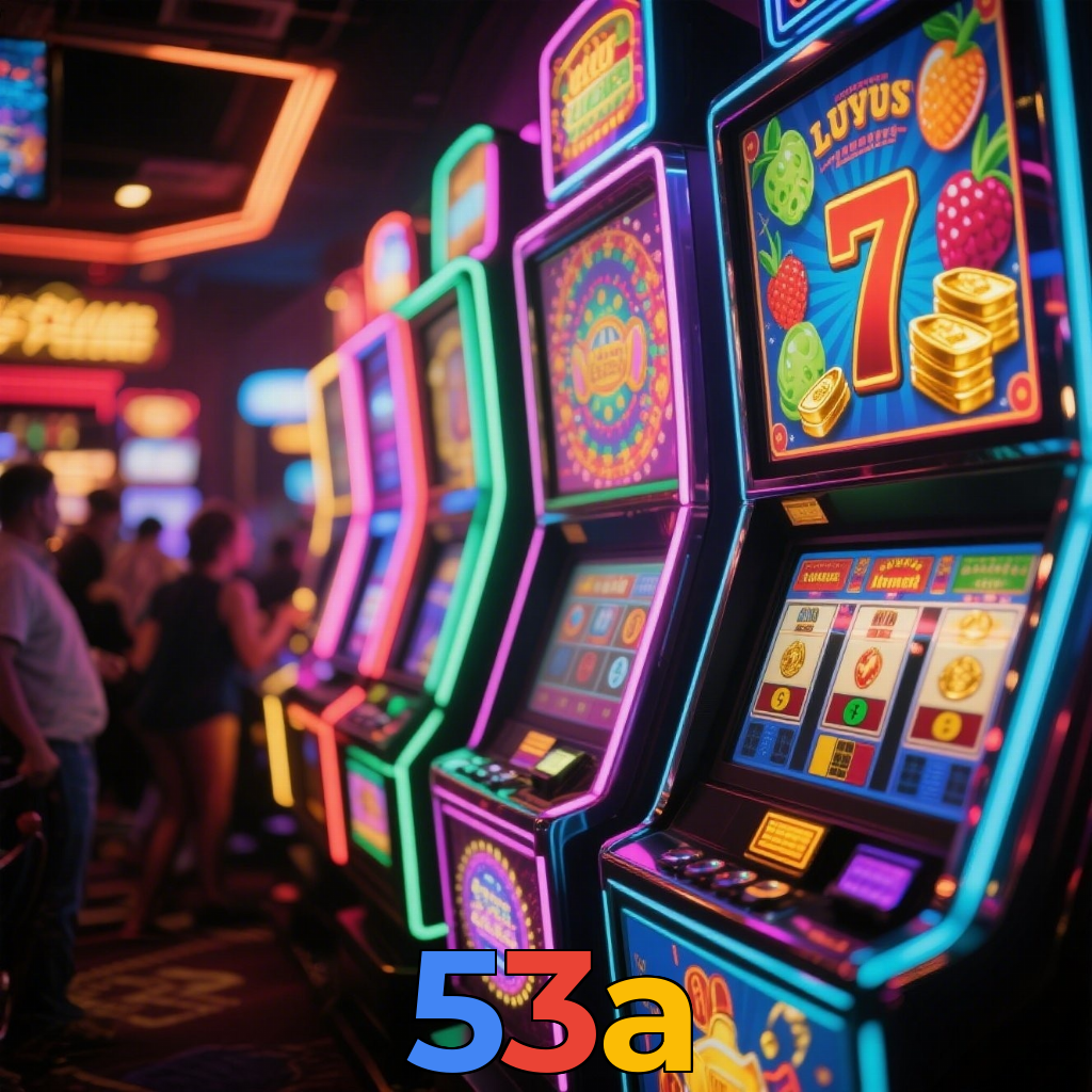 53a：Jogue poker, roleta e aposte no futebol no melhor cassino online!