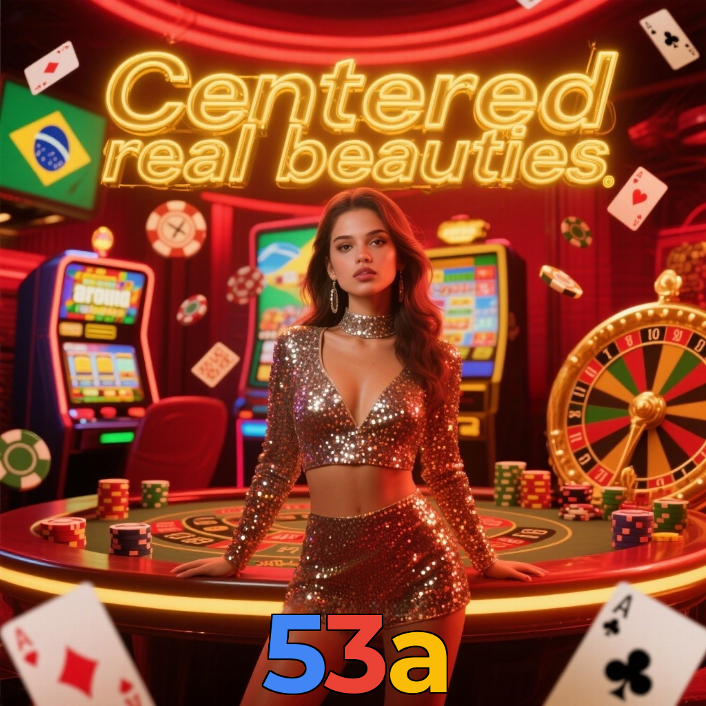 53a:Apostas ao vivo no futebol e grandes prêmios em blackjack e roleta!