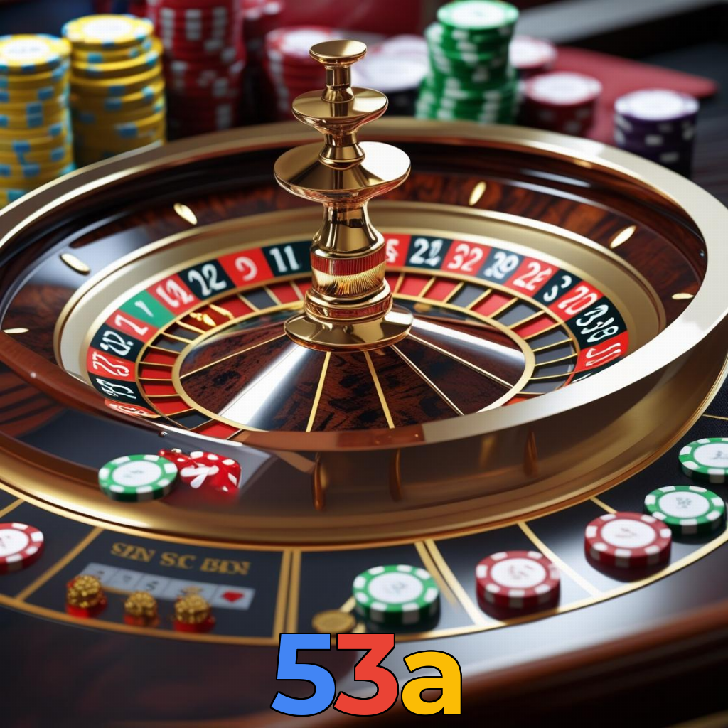 53a:As melhores slots e jackpots estão esperando por você! Jogue agora!