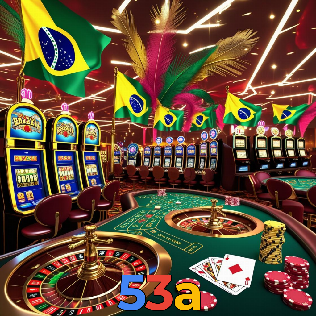 53a:Jogue blackjack e aposte no futebol online com segurança!