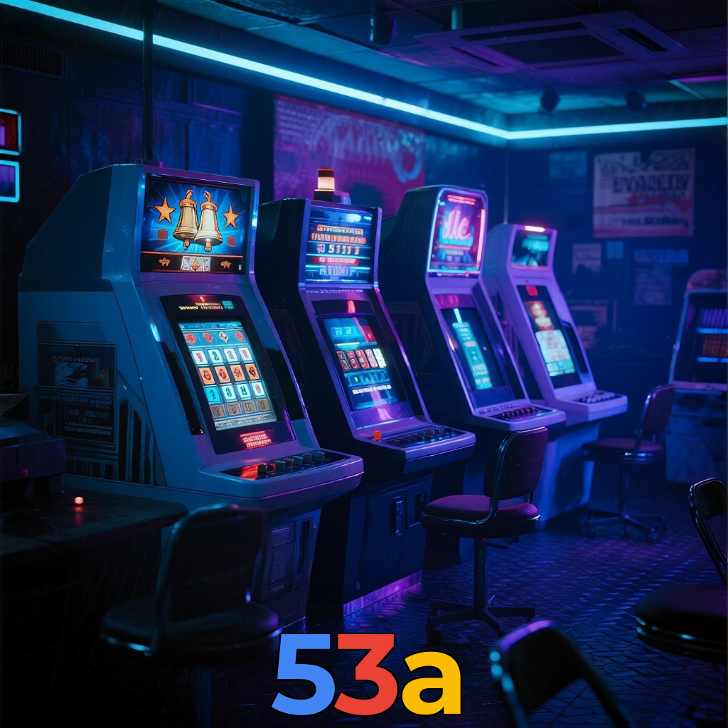 53a:A roleta digital é sua chance de ganhar! Aposte e vença!