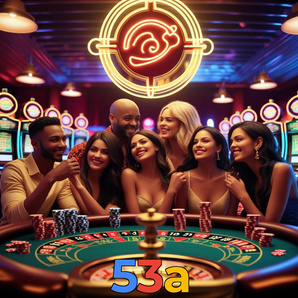 53a:Jogue slots, aposte no futebol e vença com grandes vitórias!