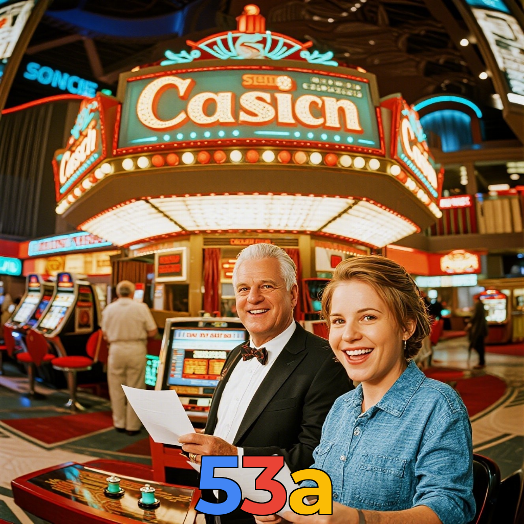53a:Jogue poker, slots e aposte no futebol para uma experiência única!