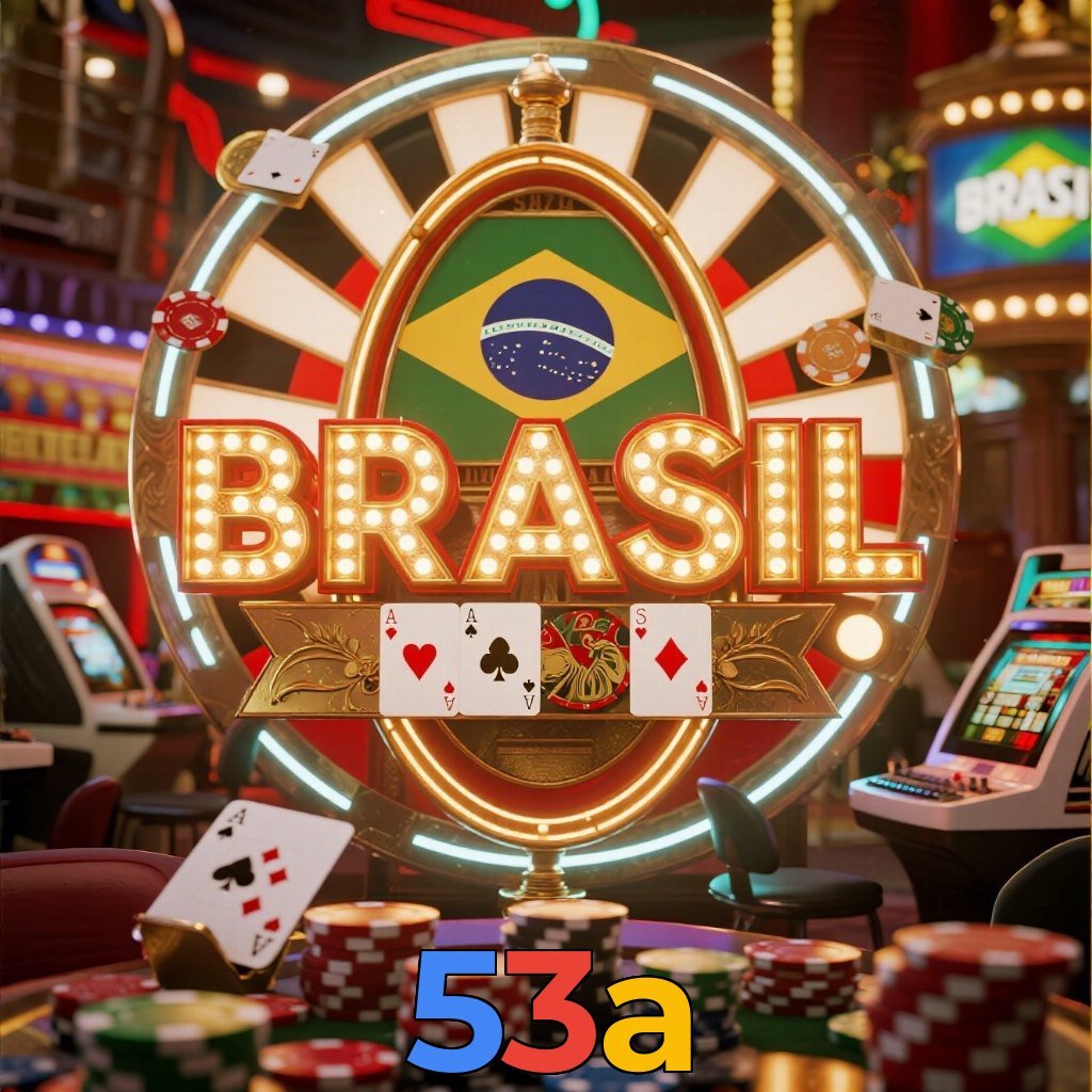 53a：Jogue poker, aposte no futebol e conquiste grandes prêmios em nosso cassino!