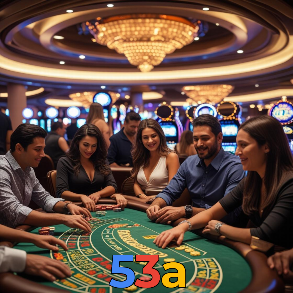 53a:Sua sorte brilha em jogos de blackjack e apostas no futebol!