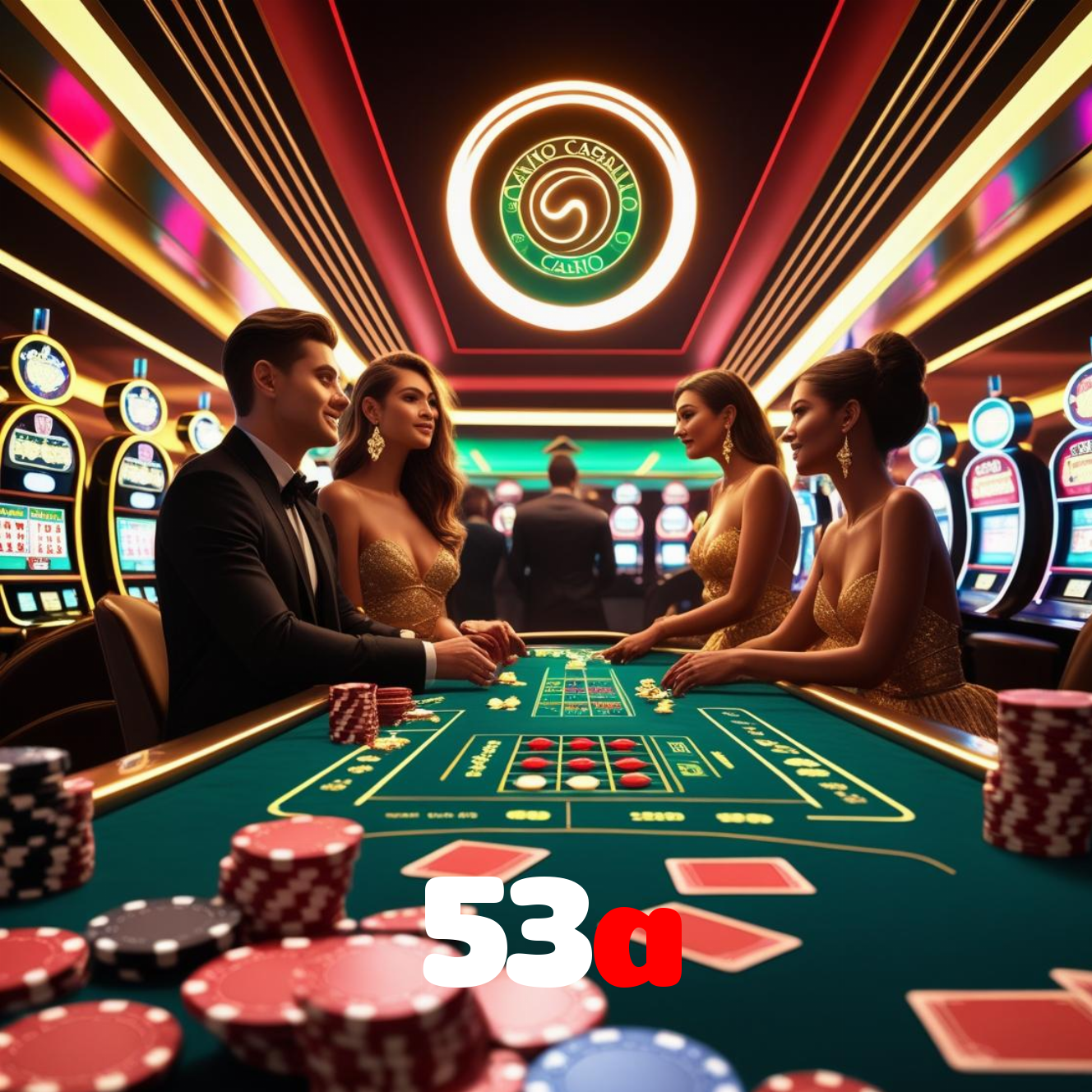 53a：Vença no blackjack e prove que você é um verdadeiro mestre!
