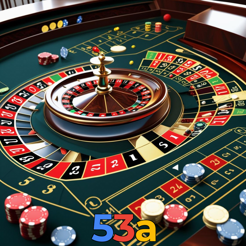53a：Sinta a emoção do blackjack! Aposte agora e ganhe!