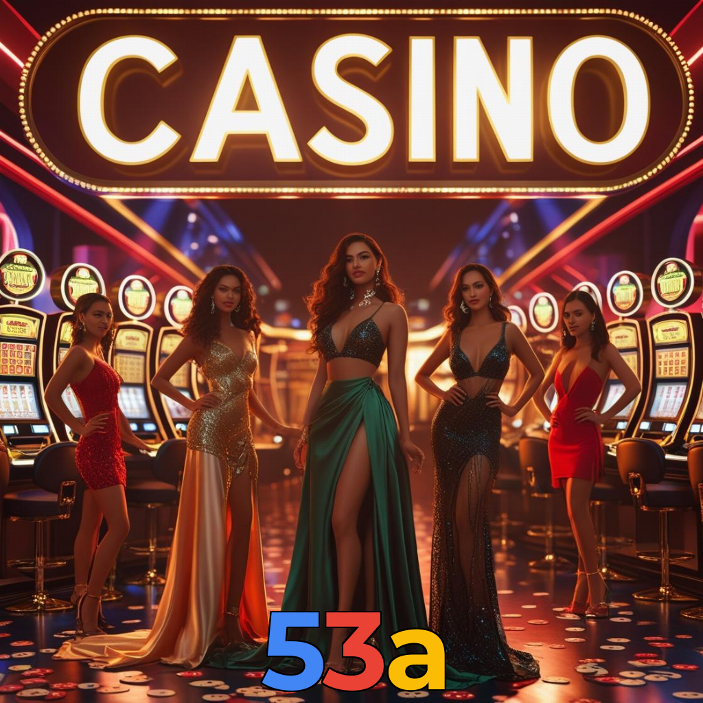 53a:Jogue nas nossas mesas de poker e conquiste vitórias épicas!