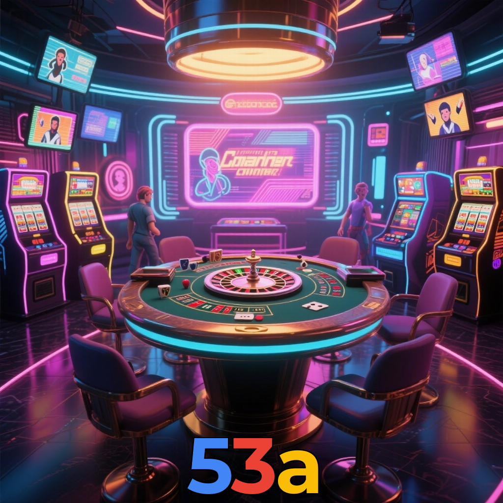 53a:Aposte no futebol e conquiste prêmios em blackjack e poker!