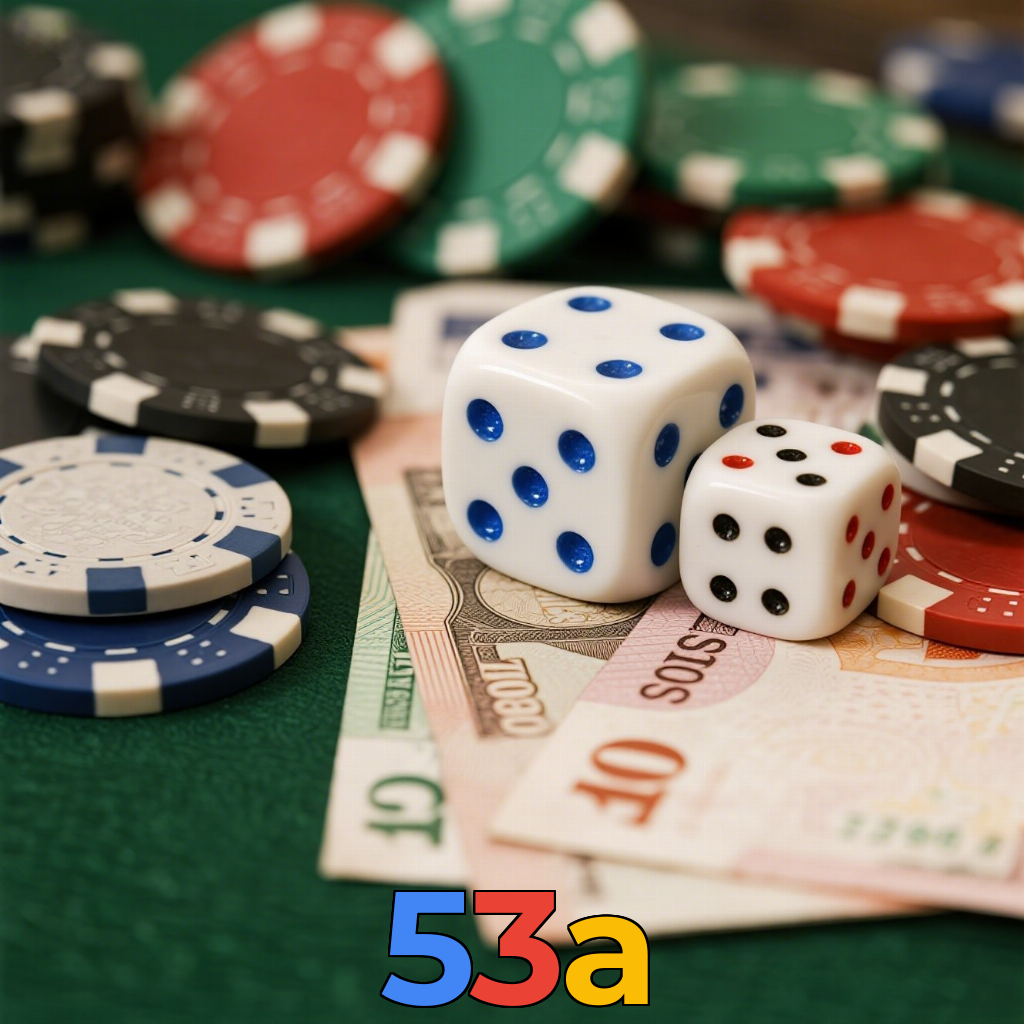 53a:Entre no nosso cassino online e jogue nas roletas agora!