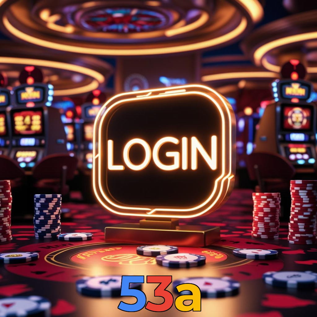 53a:O melhor cassino para você jogar poker e fazer apostas no futebol online!