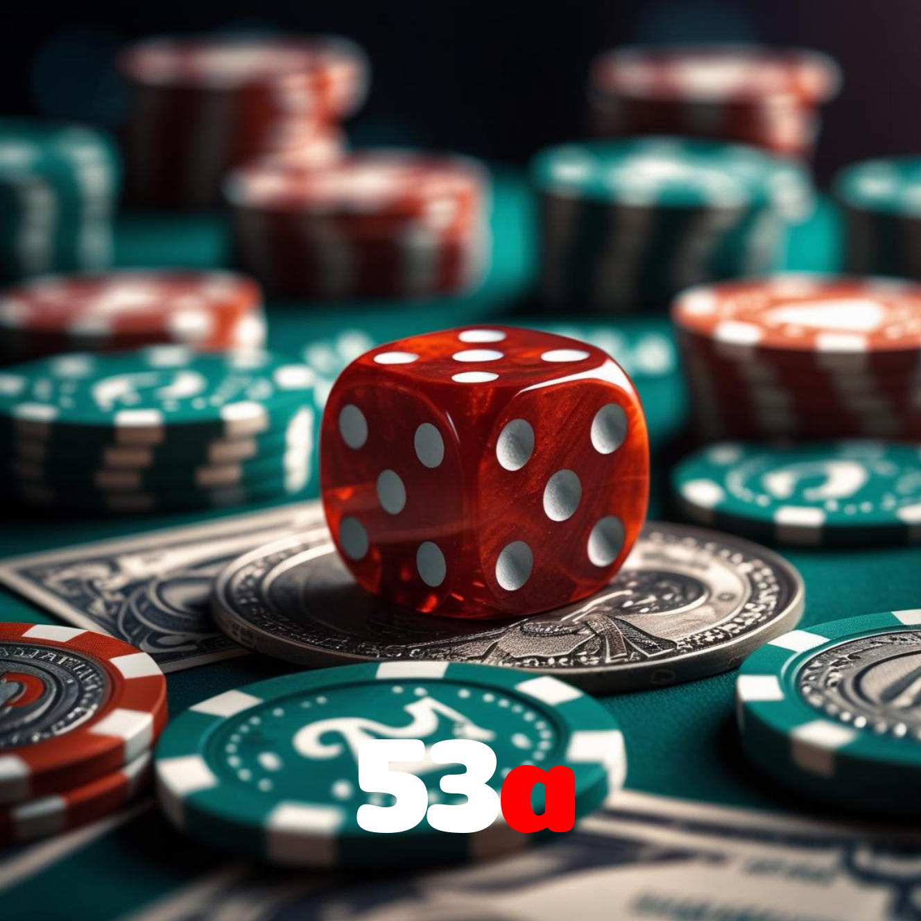 53a: Conquiste grandes vitórias no cassino online mais premiado do Brasil!