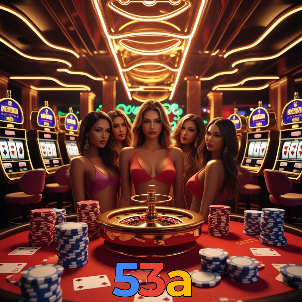 53a:Jogue slots, aposte no futebol e vença em grande estilo!