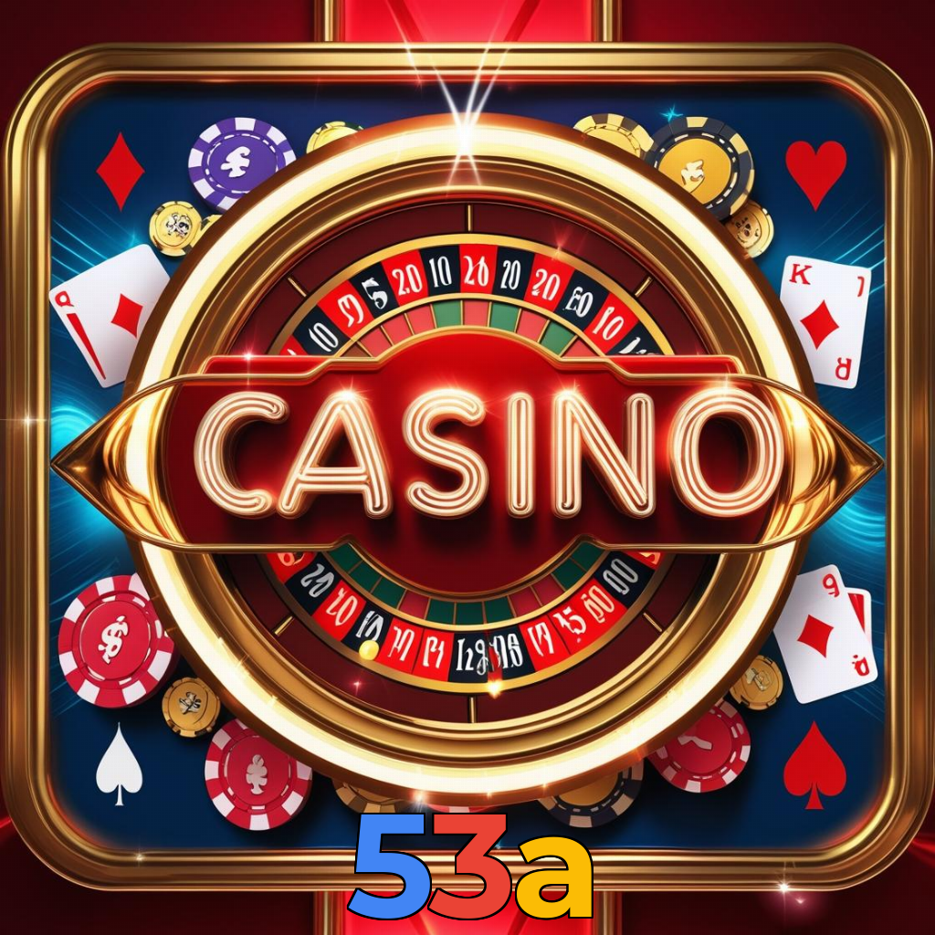 53a:Jogue no cassino online e aposte no futebol para ganhar grandes prêmios!