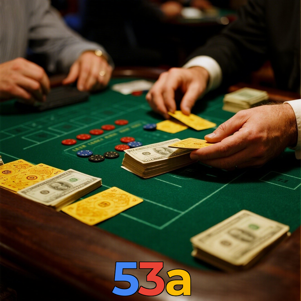 53a：Desafie a roleta e ganhe prêmios incríveis no nosso cassino!