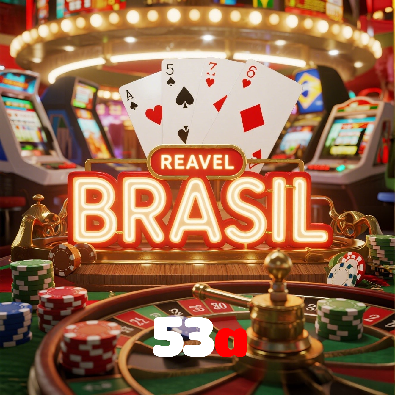53a：Conquiste prêmios no futebol e vença nas mesas de poker online!