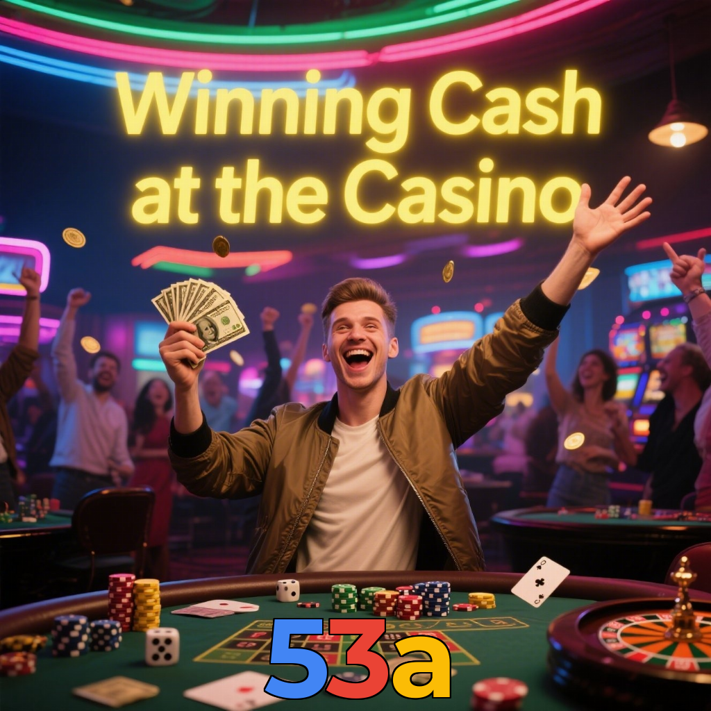 53a:Aposte nas melhores slots e conquiste prêmios como nunca!