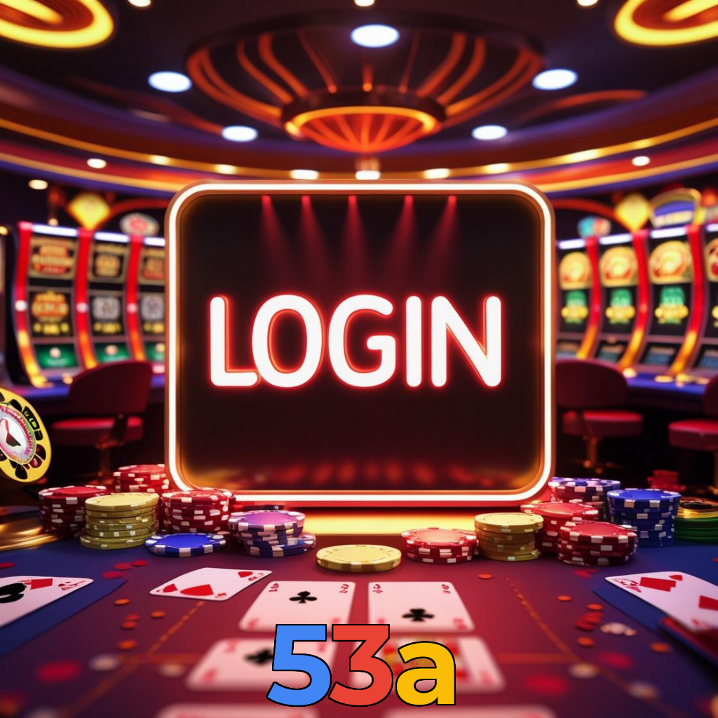 53a:Vença no poker, aposte no futebol e divirta-se com os melhores jogos de cassino!