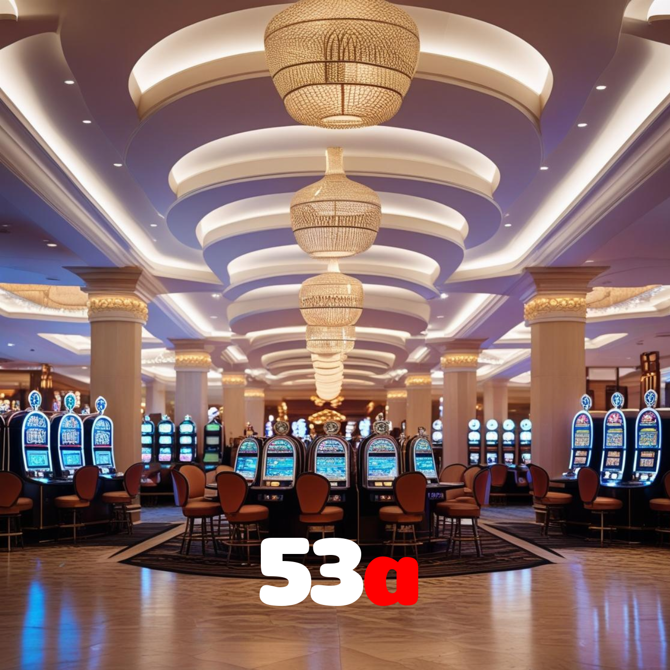 53a：Aposte no seu time e ganhe prêmios incríveis com poker e roleta!