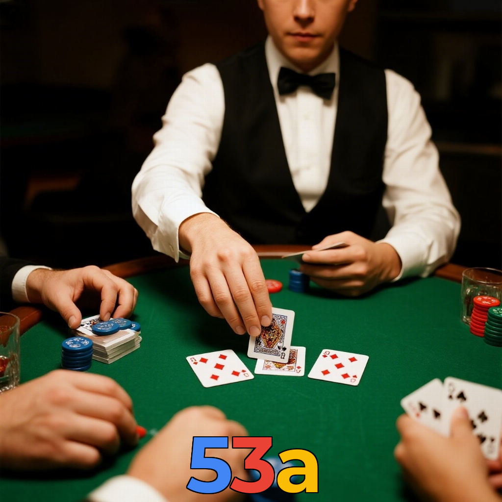 53a:Cada giro pode ser um novo prêmio! Descubra as melhores slots online!