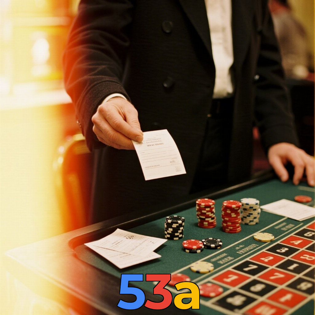 53a:Jogue blackjack, slots e aposte ao vivo no futebol, tudo no mesmo cassino!