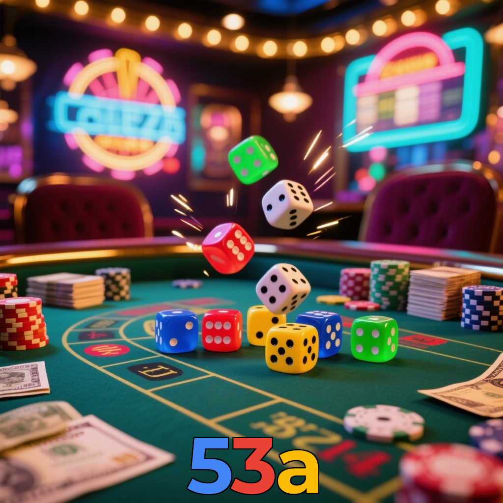 53a:Apostas no futebol e grandes vitórias em roleta e blackjack!