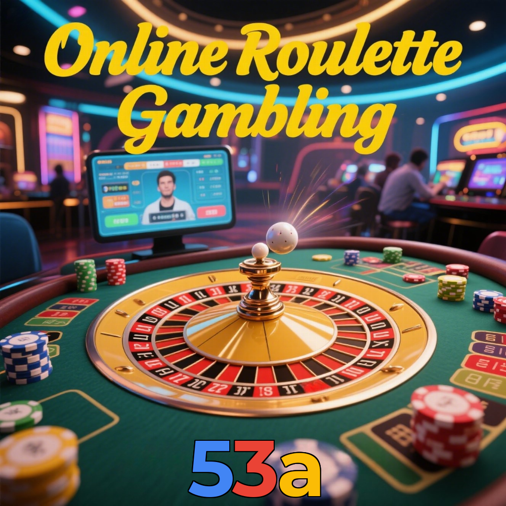 53a:Entre no nosso cassino online e jogue nas roletas agora!