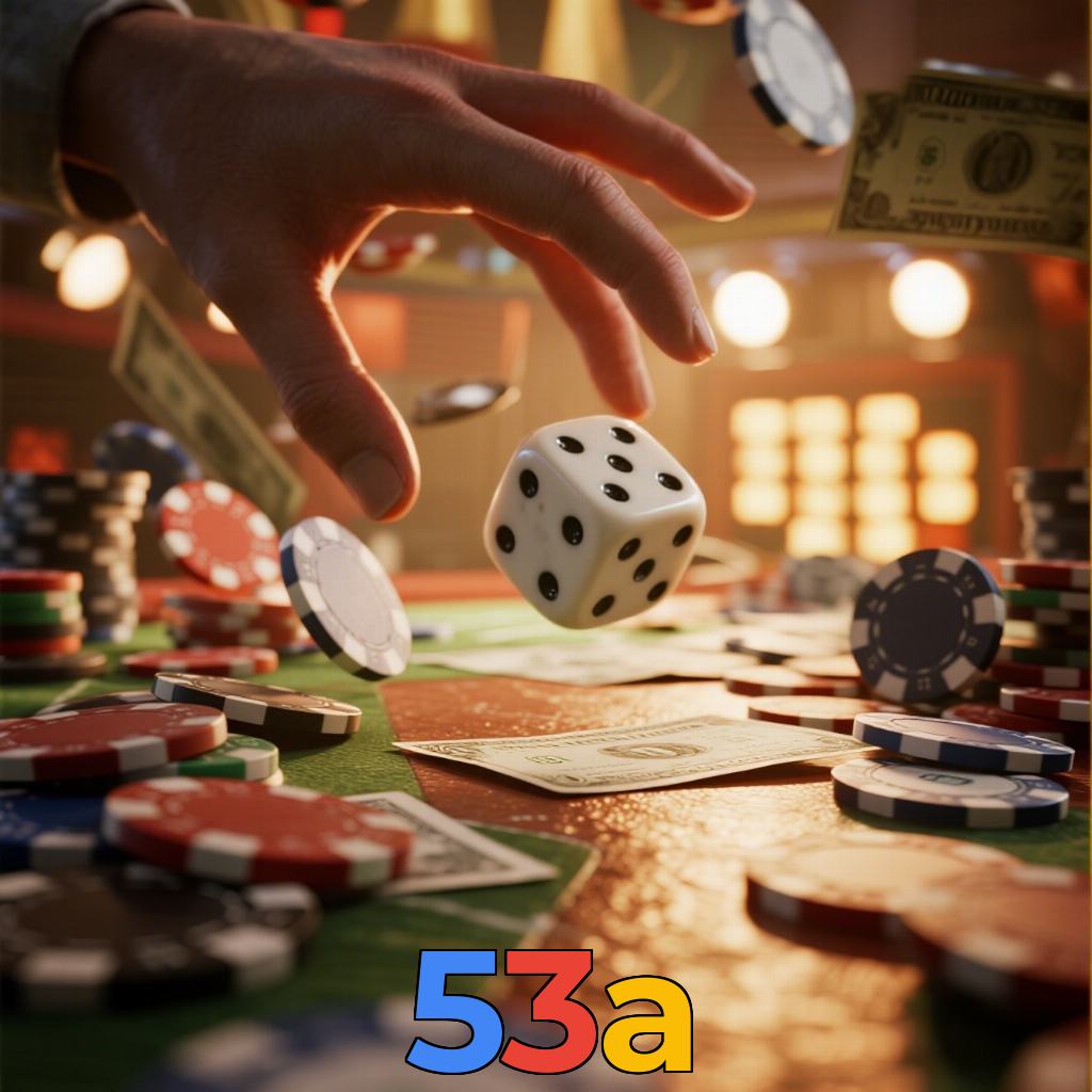 53a：Vença no poker e aposte no futebol com segurança no nosso cassino!