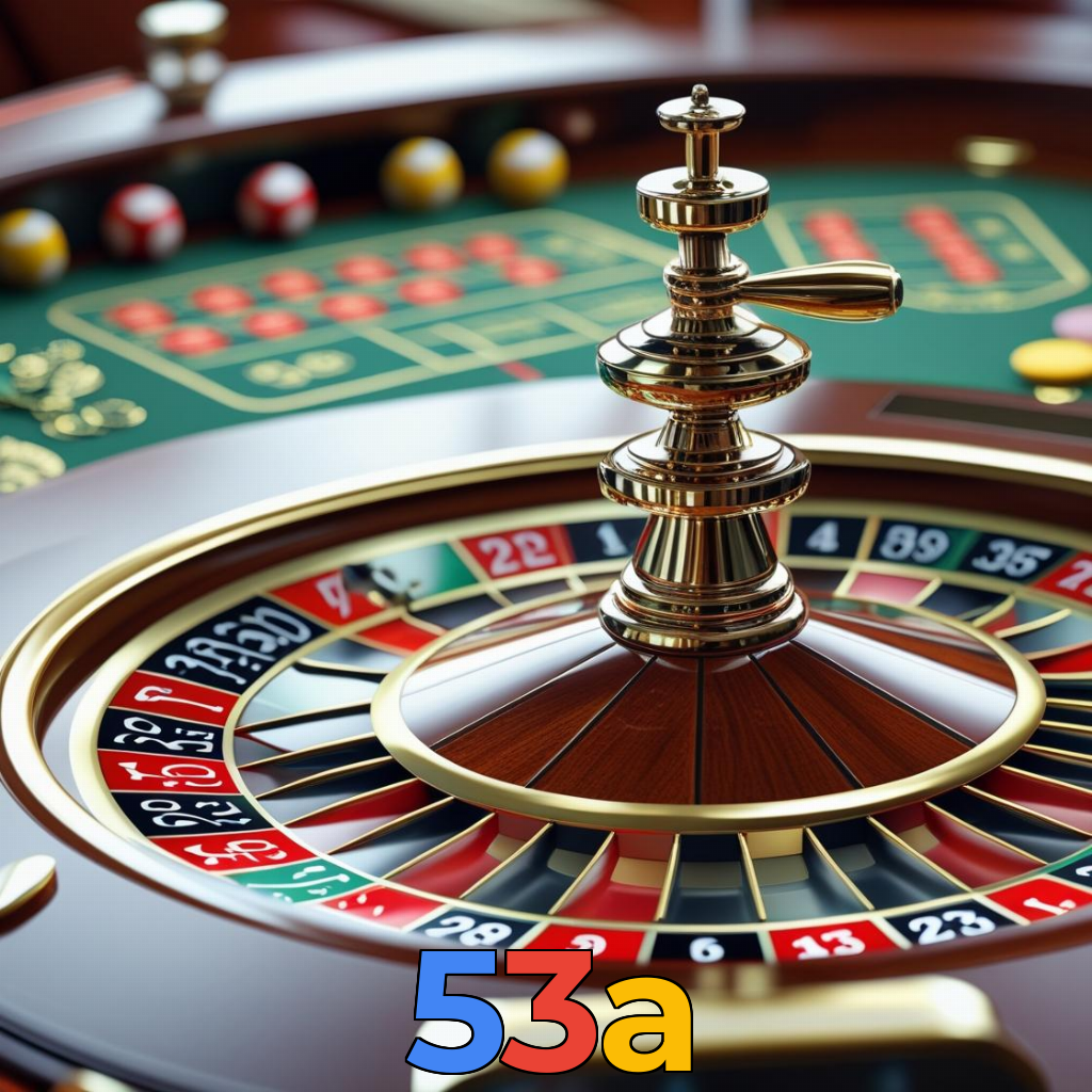 53a:Aposte nas mesas de poker e vença grandes prêmios!