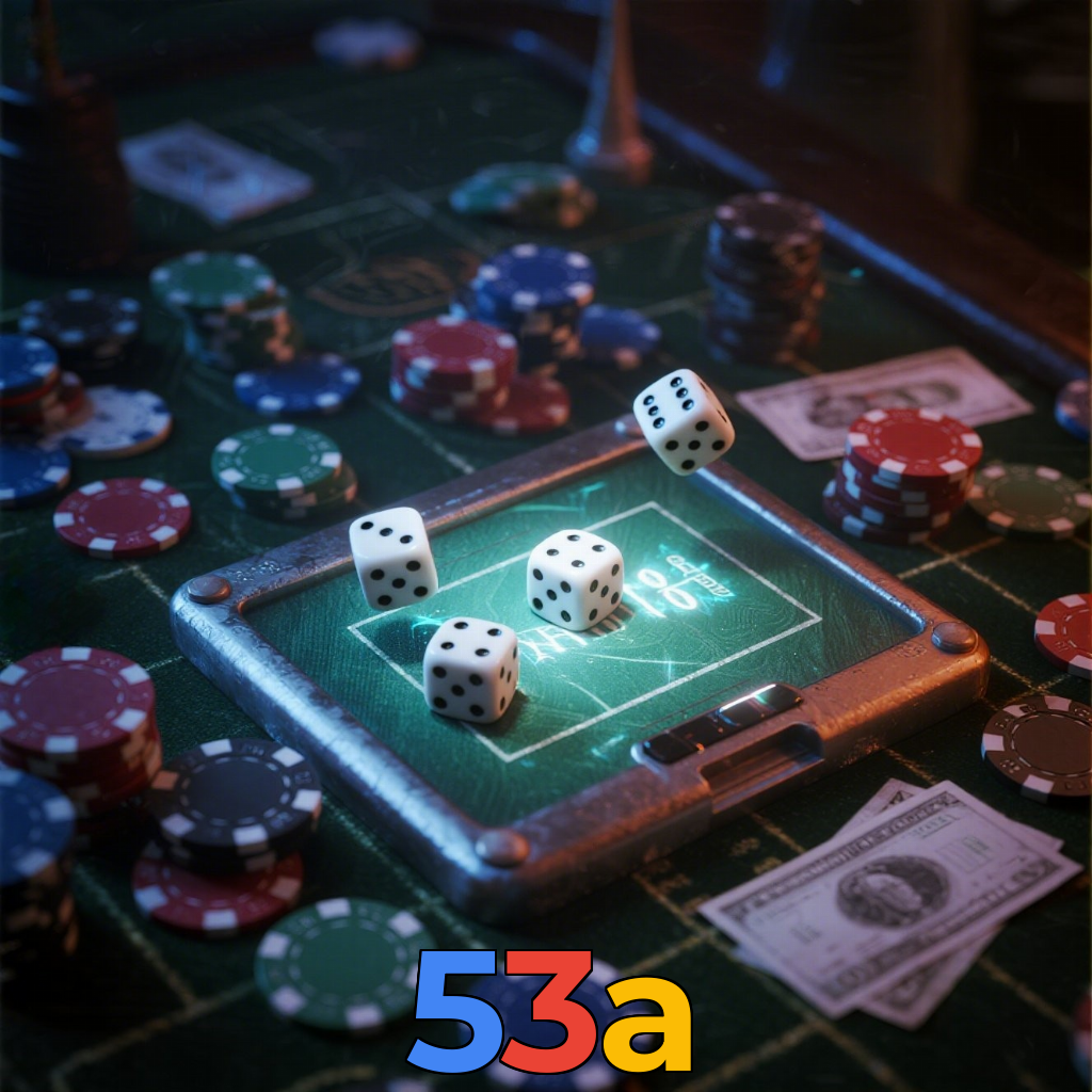 53a:Entre no campo de futebol online e conquiste sua vitória!