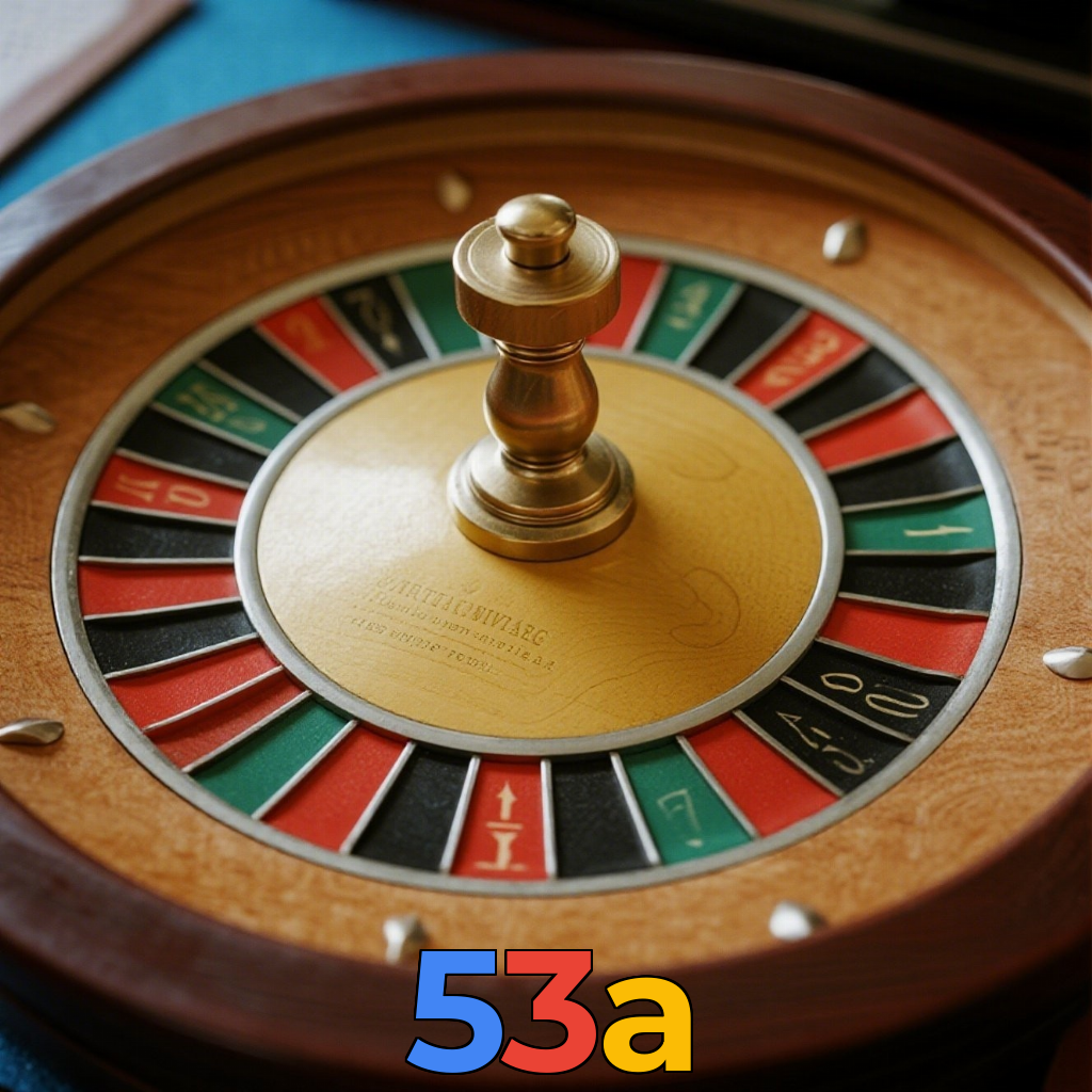 53a:O melhor cassino online para apostas esportivas e jogos como blackjack!