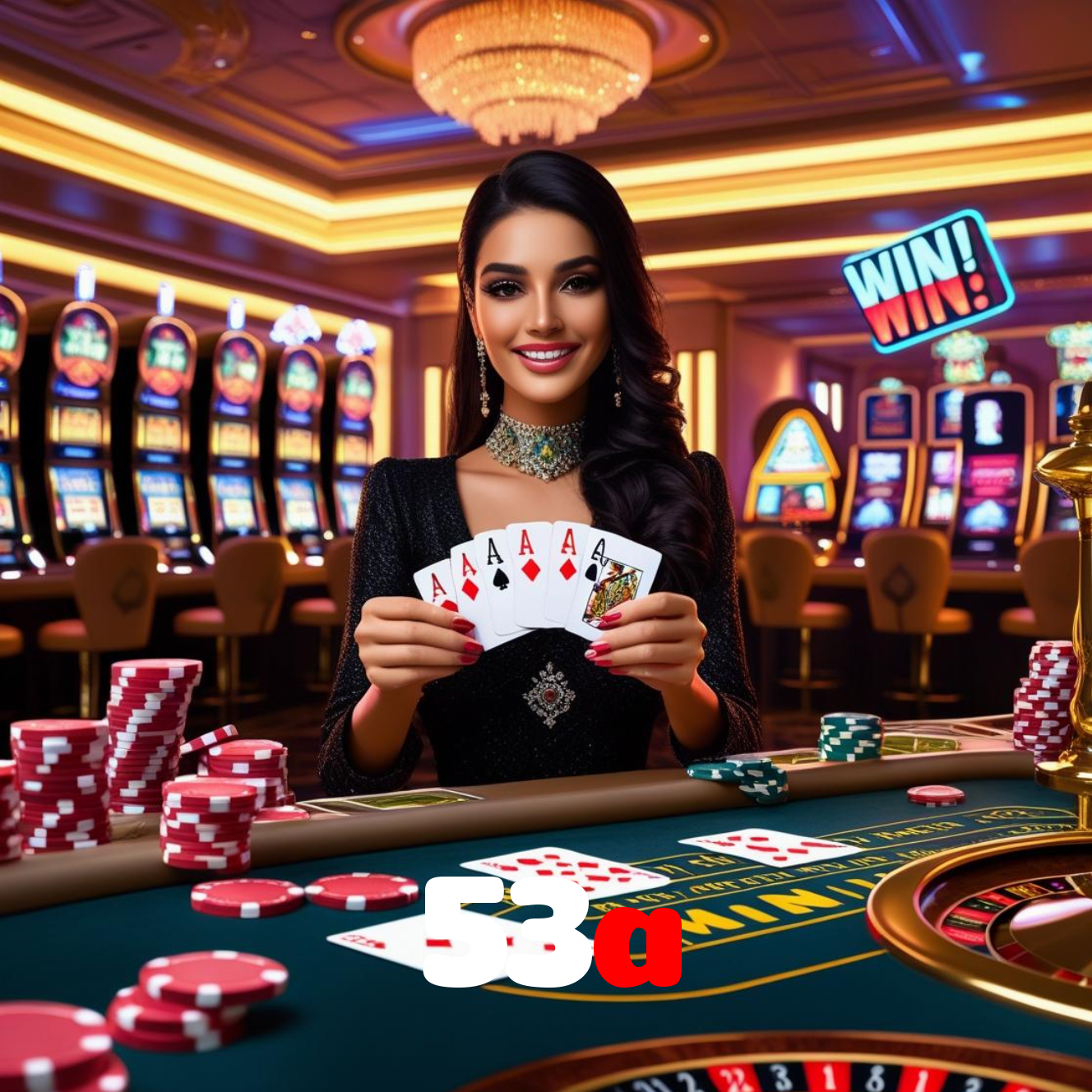 53a：Vença no cassino online com blackjack e apostas esportivas no futebol!