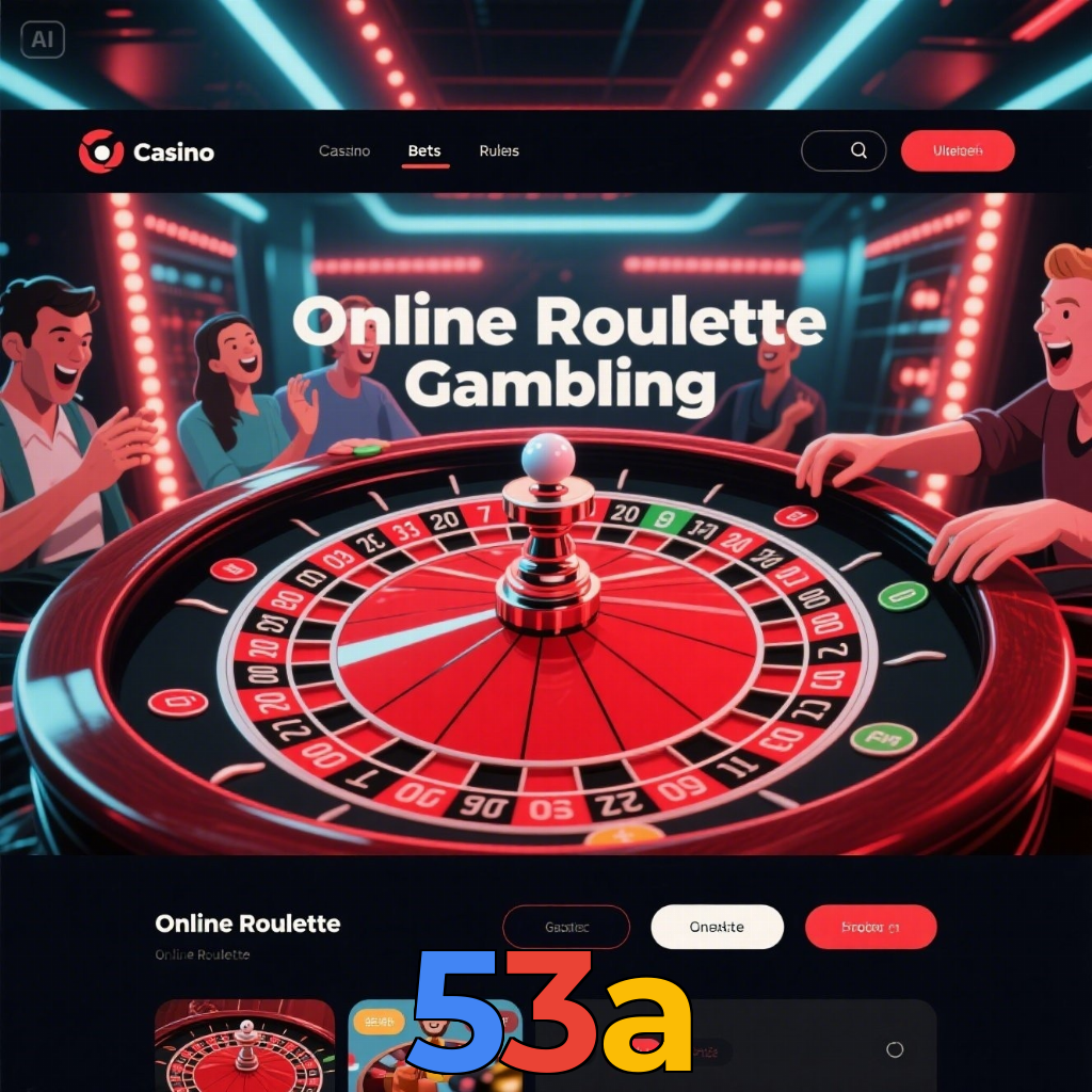 53a:Jogue no cassino mais seguro com blackjack, poker e futebol online!
