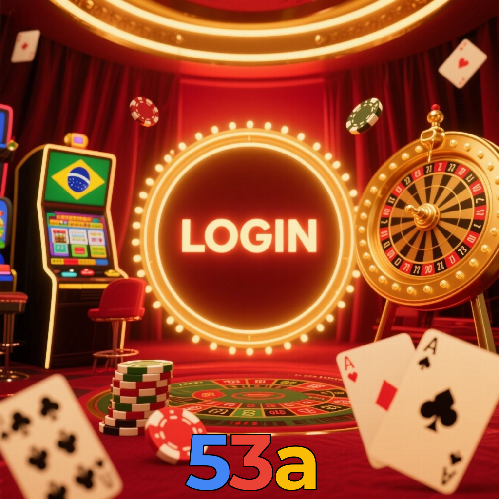 53a:Sua sorte está no cassino online com poker, roleta e futebol ao vivo!
