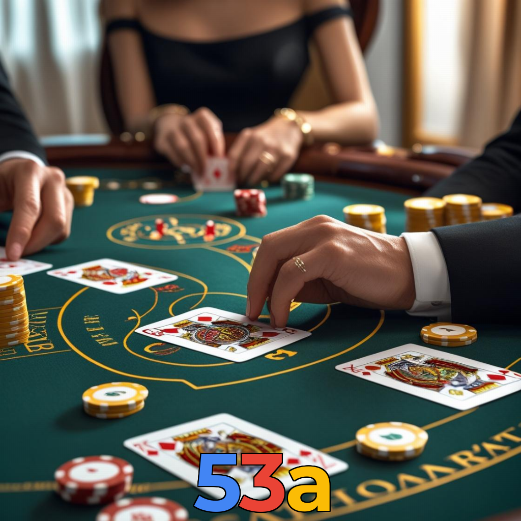 53a:Aposte agora nas roletas e conquiste prêmios fantásticos!