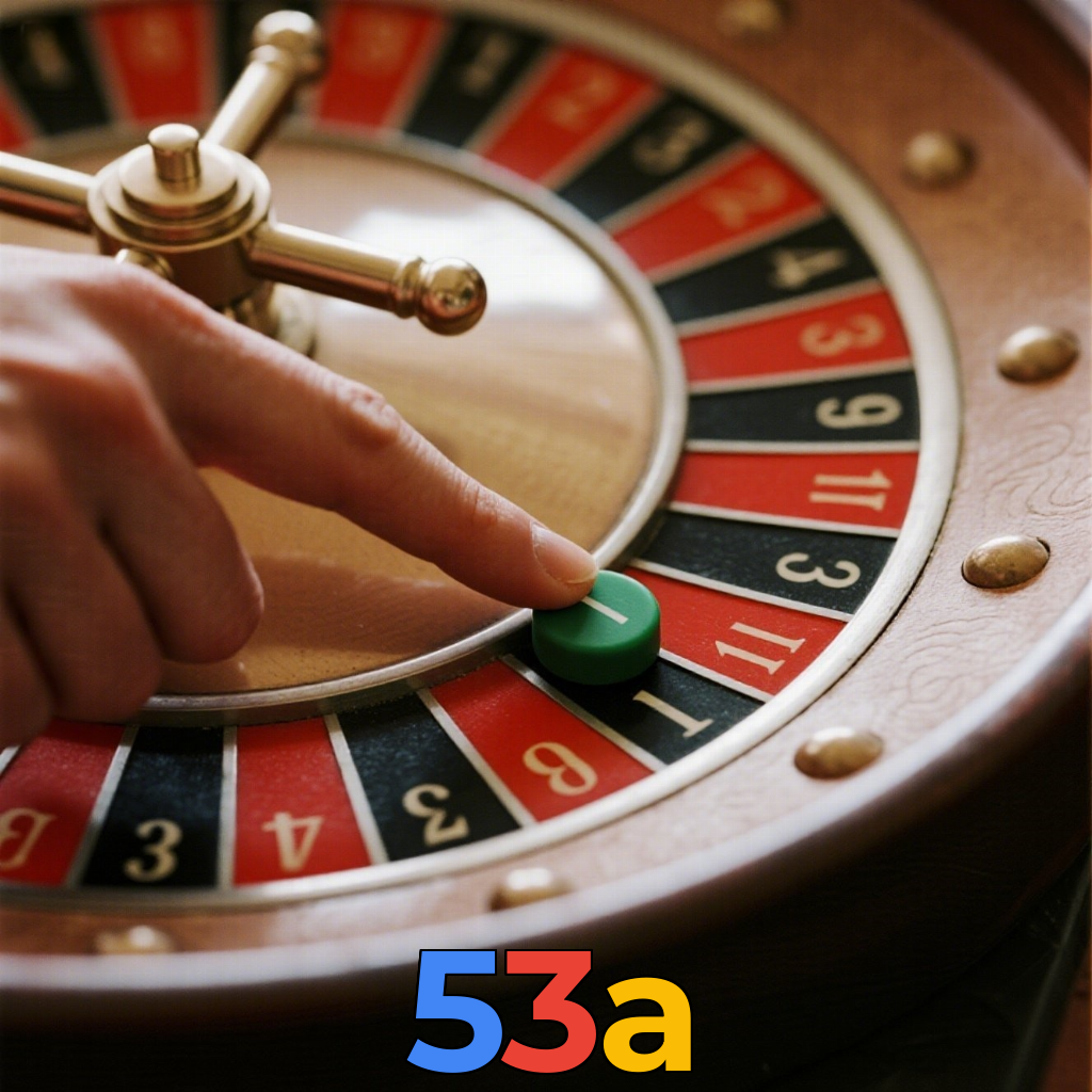 53a:Jogue poker, aposte no futebol e leve prêmios incríveis no cassino!