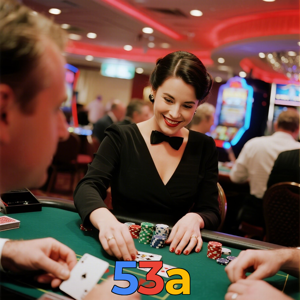 53a:Ganhe prêmios em roleta e aposte no futebol com confiança no nosso cassino!