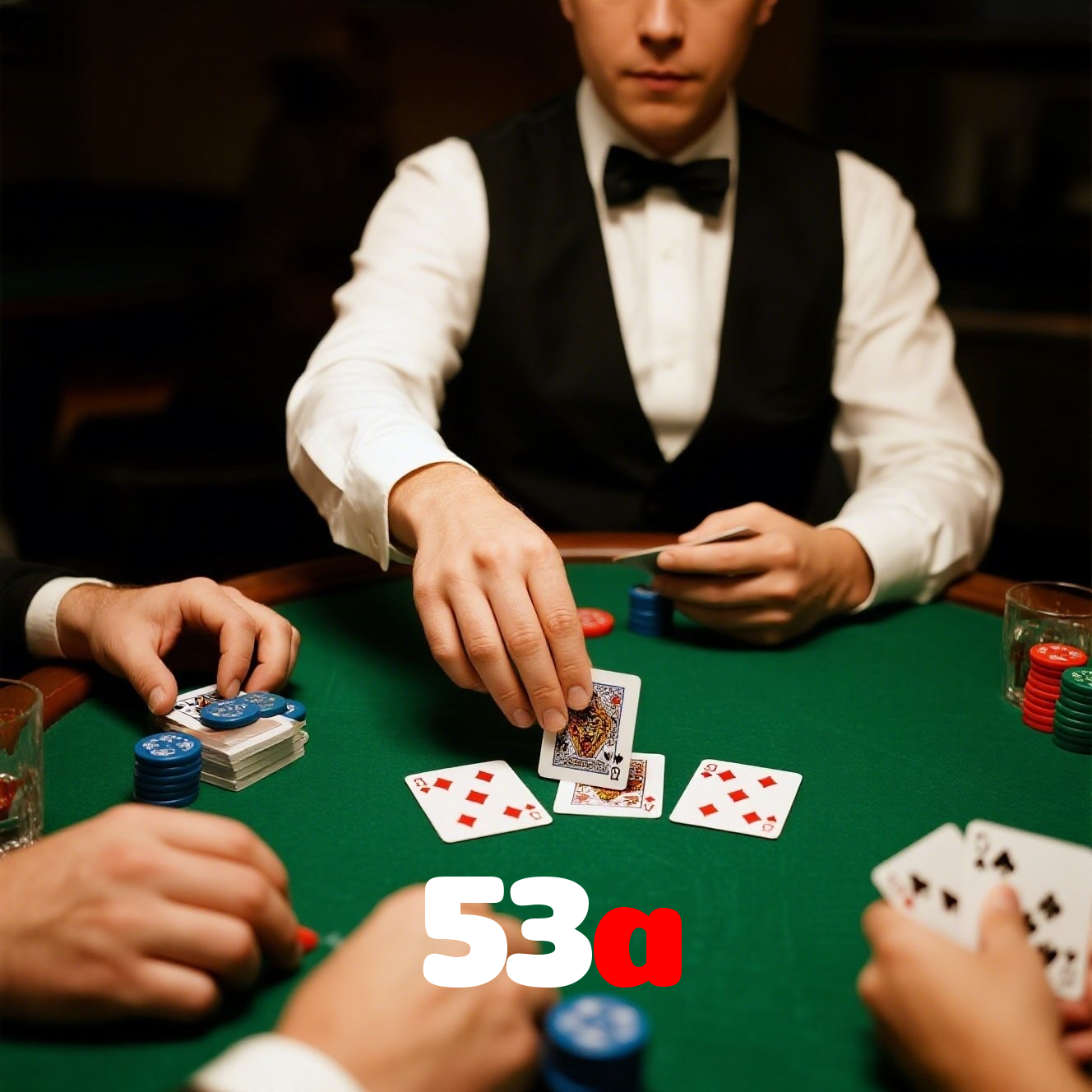 53a：Jogue slots, aposte no futebol e ganhe prêmios incríveis no cassino!