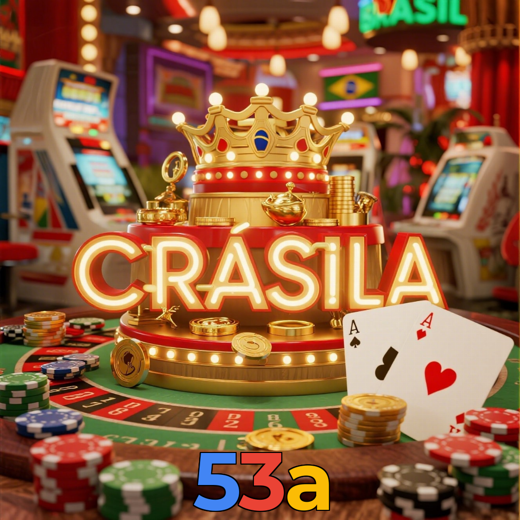 53a:Apostas emocionantes em futebol e os melhores jogos de cassino online!