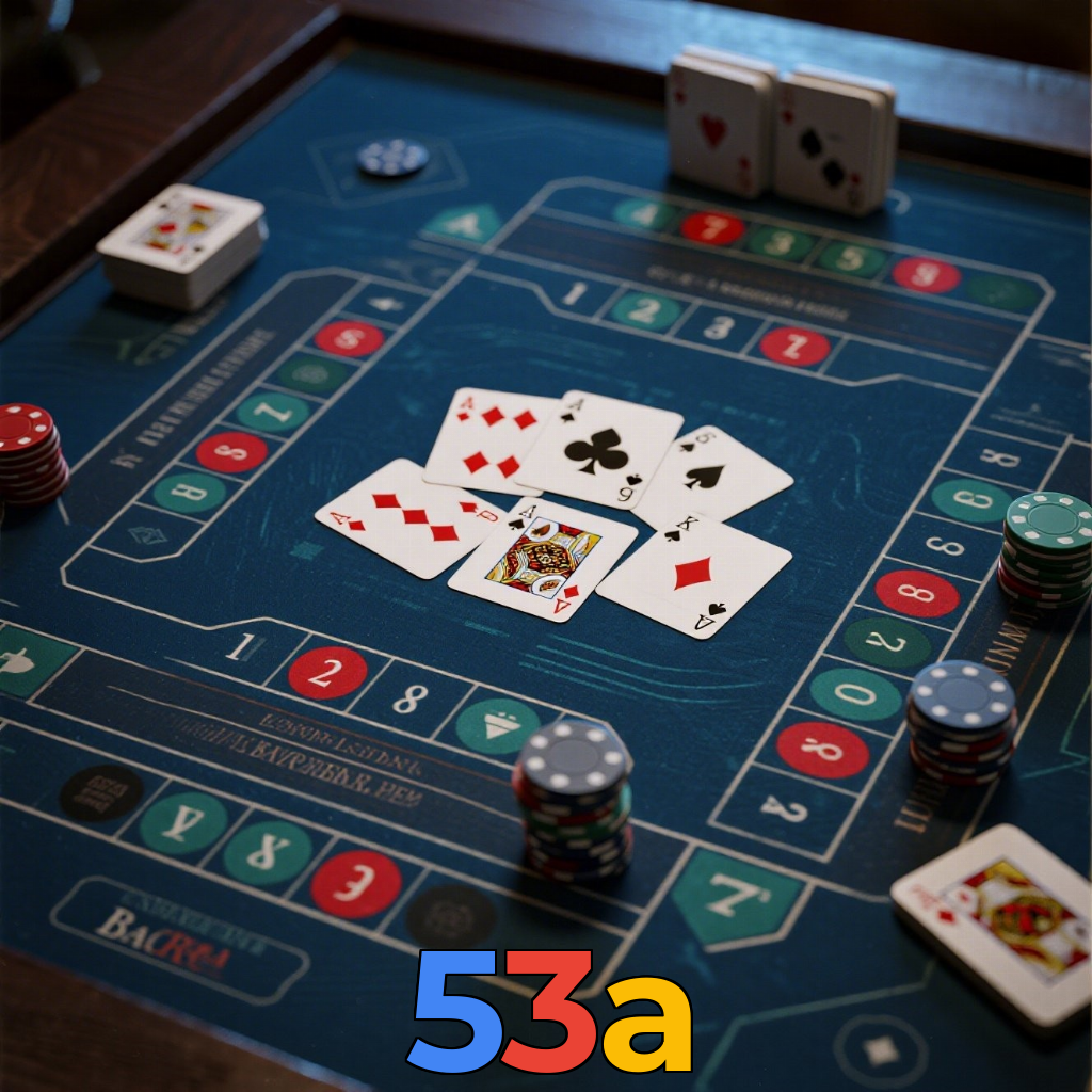 53a:Gire as slots e conquiste prêmios incrÃveis no nosso cassino!